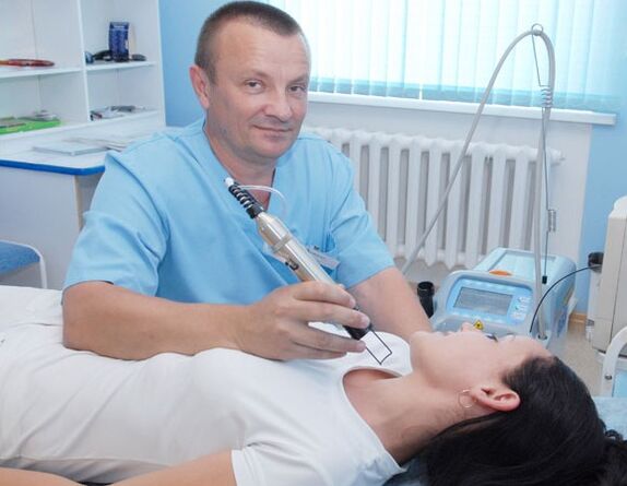 Vaskulární laser v kosmetologii