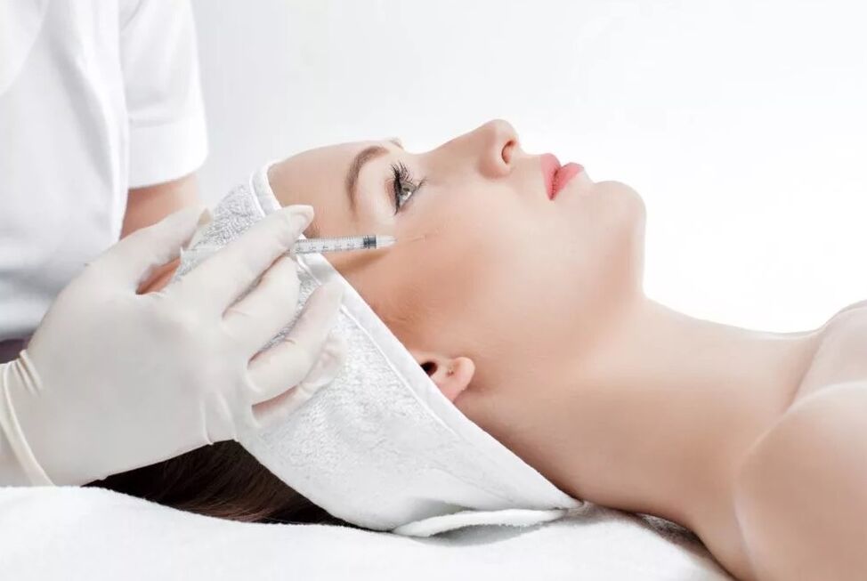 Biorevitalizace