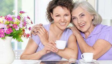 Recepty na přípravu pleťových masek proti stárnutí